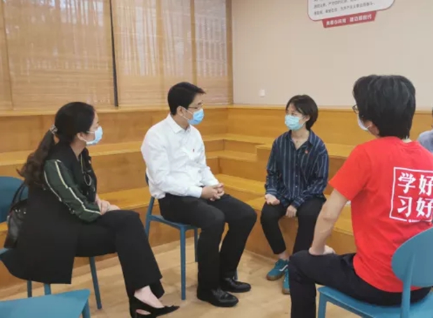 【企业风采 | 荔课】高低同欲者胜，，，，，，，，同甘共苦者兴